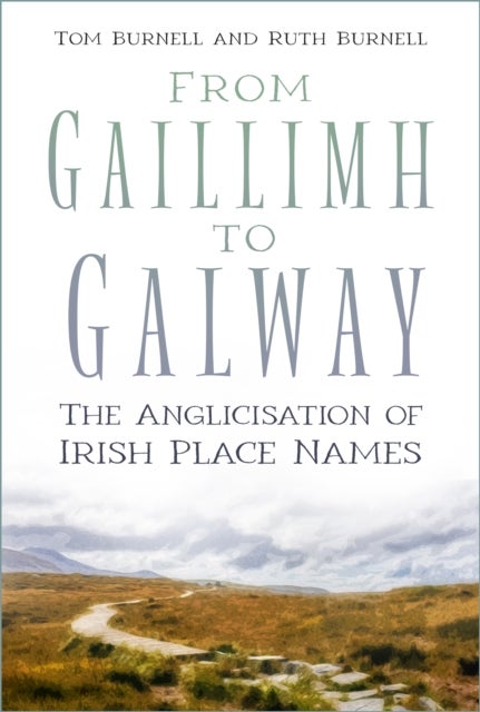 From Gaillimh to Galway - The Anglicisation of Irish Place Names