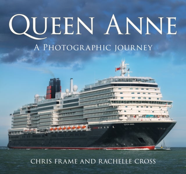 Queen Anne - A Photographic Journey
