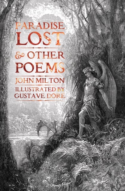 Bilde av Paradise Lost &amp; Other Poems Av John Milton