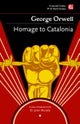 Homage to Catalonia