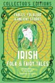 Irish Folk & Fairy Tales
