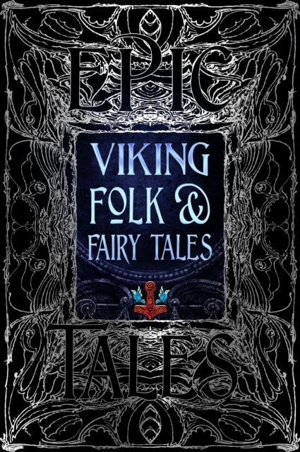 Viking Folk & Fairy Tales - Epic Tales