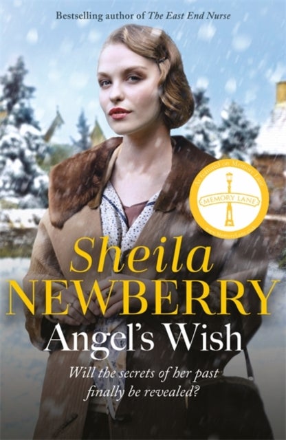 Angel's Wish - A heartwarming saga of family, love and new starts by the author of The Nursemaid's Secret