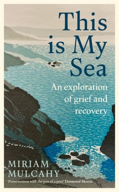 This is My Sea - The Number 1 Bestseller