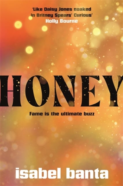 Honey - The hottest y2k nostalgia read for summer