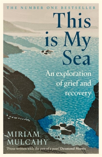 This is My Sea - The Number 1 Bestseller
