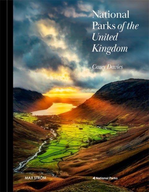 National Parks of the United Kingdom - The UK¿s most inspiring landscapes