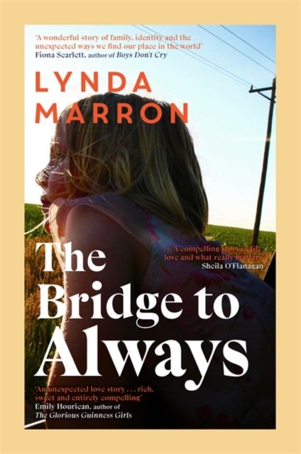 The Bridge to Always - 'The warmth of her storytelling evokes Maeve Binchy' - Fiona Scarlett
