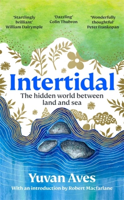 Intertidal - The hidden world between land and sea