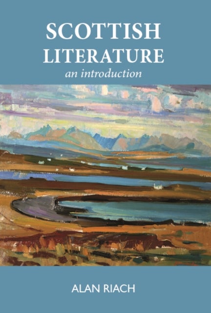 Scottish Literature - An Introduction