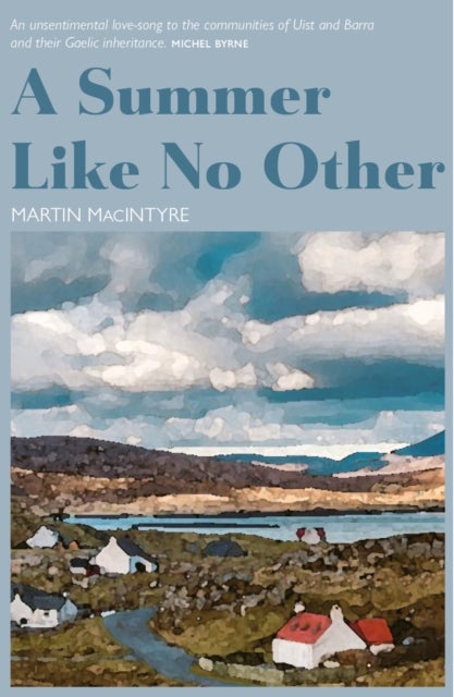 A Summer Like No Other