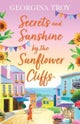 Secrets and Sunshine by the Sunflower Cliffs