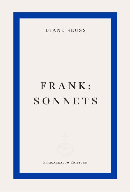frank - sonnets
