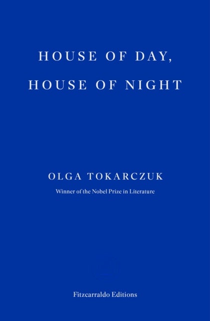 House of Day, House of Night