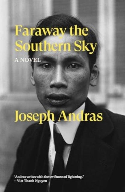 Faraway the Southern Sky - A Novel