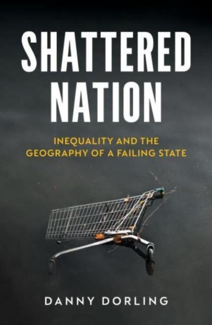 Shattered Nation - Inequality and the Geography of A Failing State