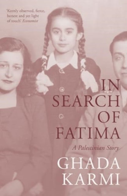 In Search of Fatima - A Palestinian Story