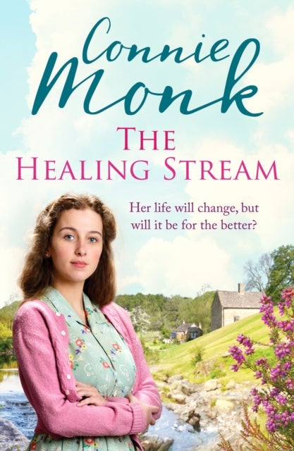 The Healing Stream - An enchanting saga of friendship