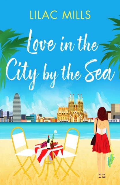 Bilde av Love In The City By The Sea Av Lilac Mills