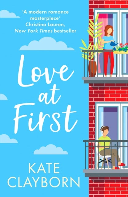 Love at First - A fun and heartwarming romance