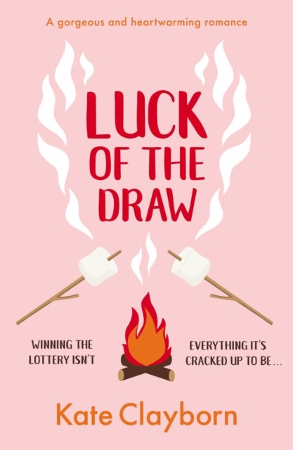Luck of the Draw - A gorgeous and heartwarming romance