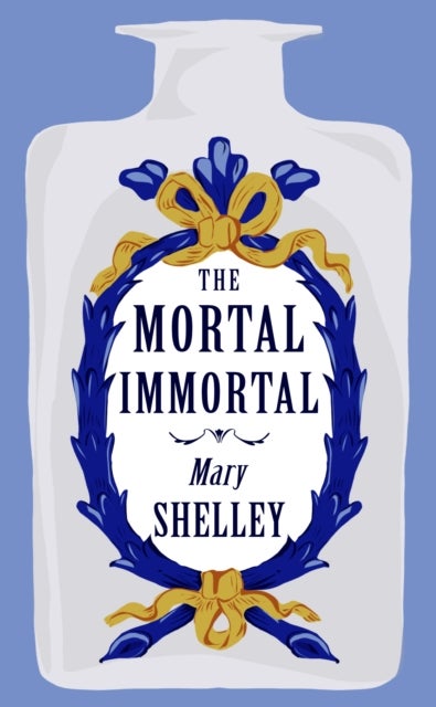 The Mortal Immortal