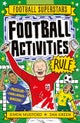 Football Superstars: Football Activities Rule