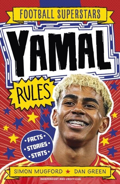 Football Superstars: Football Superstars: Yamal Rules