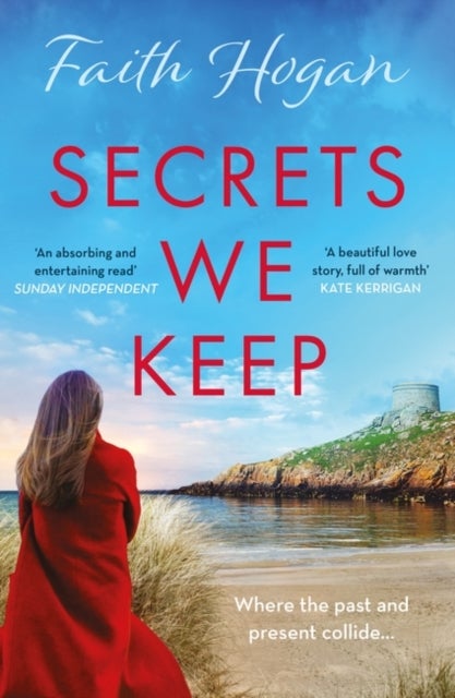 Secrets We Keep - A beautiful story of love, loss, and life from the Kindle #1 bestselling author