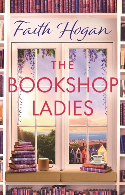 The Bookshop Ladies - The brand new uplifiting story of friendship and community for 2024