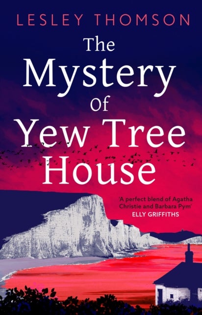 Bilde av The Mystery Of Yew Tree House Av Lesley Thomson