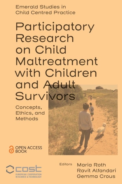 Bilde av Participatory Research On Child Maltreatment With Children And Adult Survivors