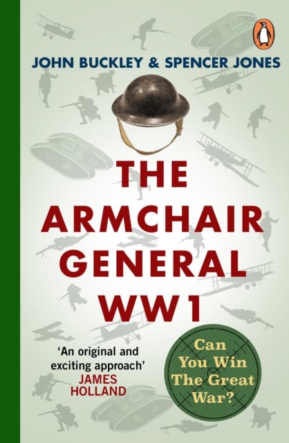 The Armchair General World War One - Can You Win The Great War?