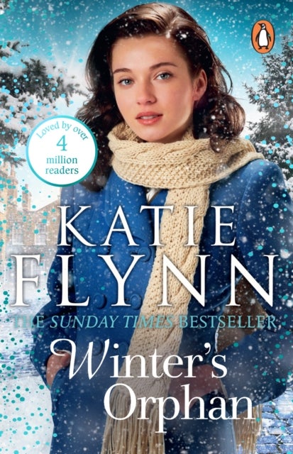 Winter's Orphan - The brand new emotional historical fiction novel from the Sunday Times bestselling author