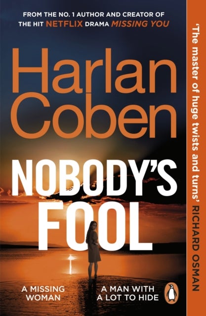Nobody¿s Fool