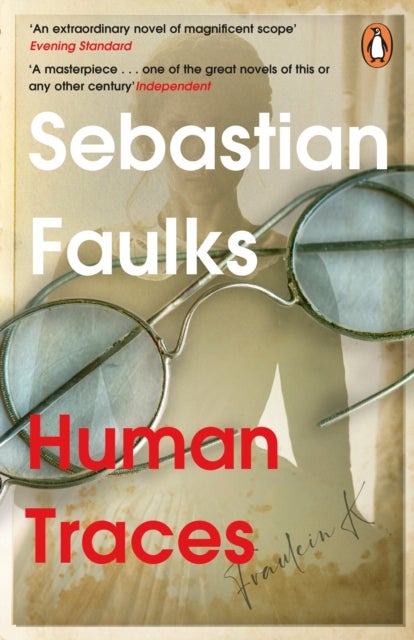 Human Traces - The Sunday Times Bestseller