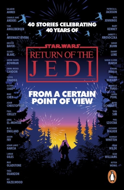 Star Wars: From a Certain Point of View - Return of the Jedi