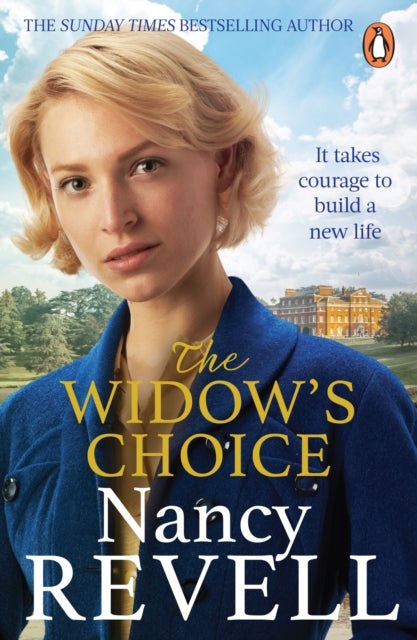 The Widow's Choice - The gripping new historical drama from the author of the bestselling Shipyard Girls series
