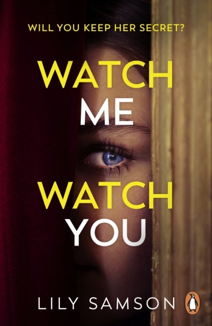 Watch Me Watch You