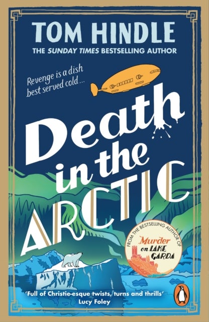 Death in the Arctic