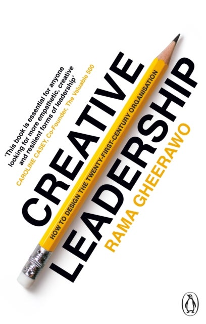 Creative Leadership - How to Design the 21st-century Organisation