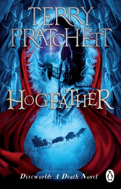 Hogfather - (Discworld Novel 20)