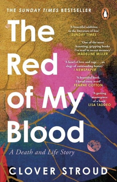 The Red of my Blood - A Death and Life Story