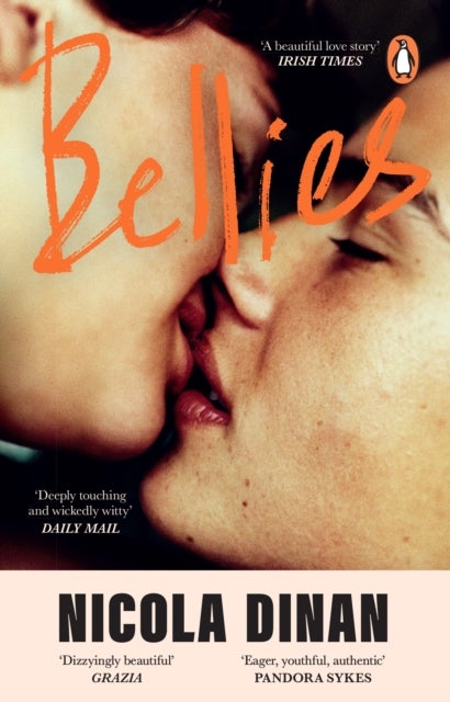 Bellies - ¿A beautiful love story¿ Irish Times