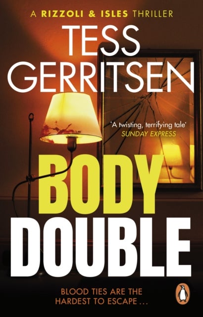Body Double - (Rizzoli & Isles series 4)