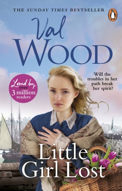 Little Girl Lost - A gripping and emotional historical novel from the Sunday Times bestseller