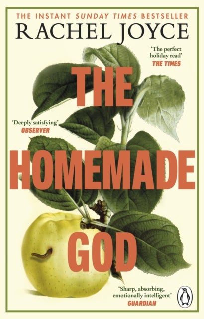The Homemade God