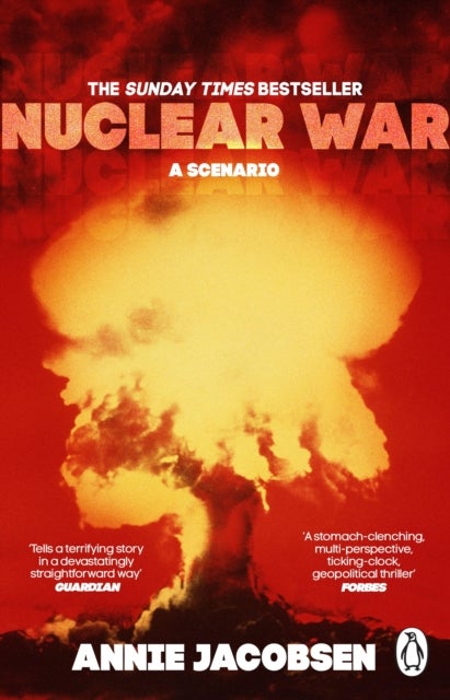 Nuclear War - A Scenario