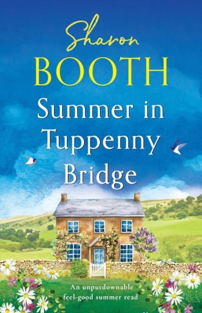 Summer in Tuppenny Bridge - An unputdownable feel-good summer read