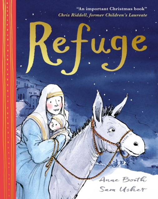 Refuge - 10th Anniversary Edition